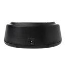 Base Charger for Motorola CP040 CP140 CP150 CP160 CP180 CP200 CP200XLS EP450 GP3188 GP3688 PR400 Walkie Talkie Radio Accessories