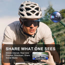 The Frame Lens | HD Smart Video Recording Sunglasses with WiFi
