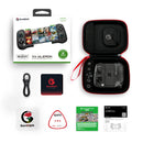 GameSir X4 Aileron Xbox-Authorized Mobile Controller, Hall Effect Joysticks & Triggers for Android Phone, Portable Joycon Design