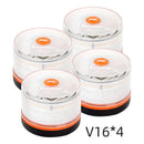 The Sentinel Beacon | Professional-Grade Car Emergency LED Light with GPS Geolocation Tracking