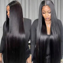 The Endless Length | 40-42 Inch Brazilian Virgin Hair Bundles, Double Weft