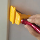 Edger Paint Brush Paint Roller Proffesional Clean Cut Tool Multifunctional Paint Edger Rollers Brush Wall Painting Tool