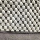 Thickened Elastic Waist Leggings for Autumn and Winter Graphene Self-heating Knee Protection Thermal Casual Leggings Men's Pants