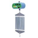 19 kg Hanging Electric Cradle Control Baby Swing Controller Motor for Baby Spring Cradle,Adjustable Timer