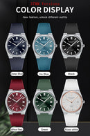 Specht&Sohne Heritage Automatic Mechanical Timepiece