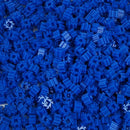 100G(about 300PCs)10mm Pixel Art Puzzle Micro Diamond Building Blocks DIY 3D Small Brick For Children's Toy Educational Kids