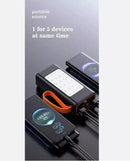 The Reserve | 50,000mAh 66W PD Camping Power Bank