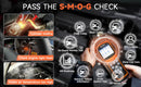 The NT630 Pro | 4-System OBD2 Scanner with ABS, Airbag, EPB & SAS