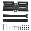 Speaker Holder Metal Speaker Mount Holder for JBL Charge3/4/5 Quick ReleaseHolder Wireless Speaker Strap Mount for JBL Flip4/5/6