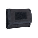 Tactical Wallet Multi-function Draw Card Wallet ID Card Holder Military Style Cardholder Bags Credit Card Men Wallets