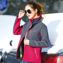 The 'Alpine' Polar Fleece Cardigan