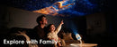 The Nebula | 4K Galaxy Projector and Ambient Night Light