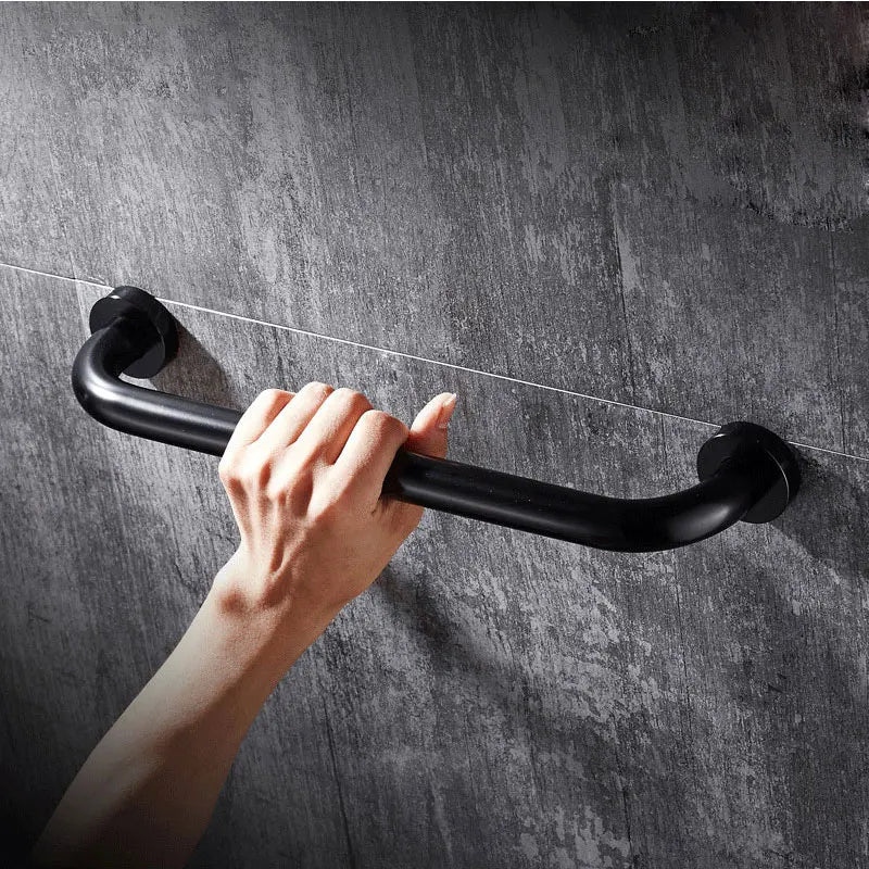 COOANHO Wall Mount Safety Grab Bar Handle,Safety Hand Rail Support - Handicap, Elderly, Injury, Senior Assist Bath Handle