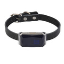 Waterproof Pet GPS Tracker System Locator CatS Dogs Puppy Adjustable Collar Real-Time Call Remote Control GPS Locator