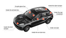 The Waypoint | Real-Time GPS Vehicle Tracker