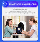 The DermaVisor | Professional 3D Facial Skin Analysis & Diagnostic System