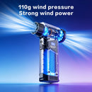 The Cyclone V3 | 150,000RPM Turbo Jet Dry Blower & Cordless Air Duster