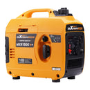 1200W Portable Silent Generator 11.5kg 4 Stroke for Outdoor Party