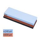 XITUO Kitchen Knife Sharpener Whetstone Quick Sharpening Stones  Water Grinding Stone 2-IN-1 2000 5000 10000 grit Accessories