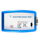 The Keyline Cipher | Renault CAN and K-Line IMMO Programmer, V4.10