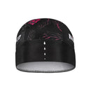 Anti-Schweiß UV-Kopfbedeckung für Damen und Herren, Fahrrad-Bandana, Fahrrad-Kopfwickel, Rennrad-Stirnband, Piratenmütze, Lauf-Stirnband