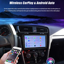Wowuseful Digitales Armaturenbrett Cluster für VW T6.1 Transporter Crafter Skoda Kodiaq Octavia Superb MK3 Paneel Cockpit