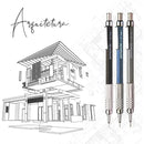 Lapiseira Graphgear 500 Technica Pentel