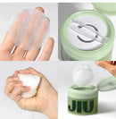 Skincare Anti-Aging, Dark Spot & Wrinkle Minimizing Toner Pads with Snail Mucin, Centella Asiatica, Niacinamide, Peptide Complex