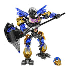 Bionicle Warriors Skull Action Figures Collection Building Blocks Umarak Uxar Mask Master Storm Beast Anime Bricks Toy Kid Gifts