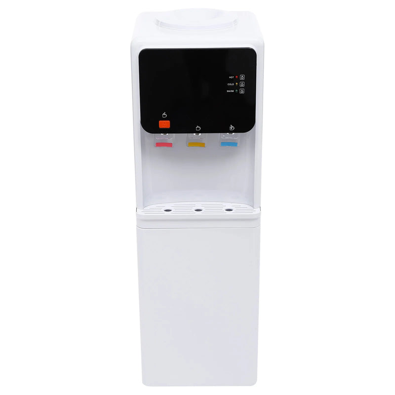 220V Electric Drinking Fountain Office Home Hot and Cold Table Drinking Machine Hot Water Dispenser