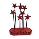 Holy Family Willow Tree Figurine Easter Religious Jesus Nativity Set Hand-painted Statue Ornaments Room Home Decoration Crafts