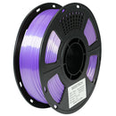 GEEETECH Silk PLA 3d Filament Wire 1kg 1.75mm Spool Wire 3D Druck Printer Material 3D Print Refills, Fast Delivery Vacuum Packag
