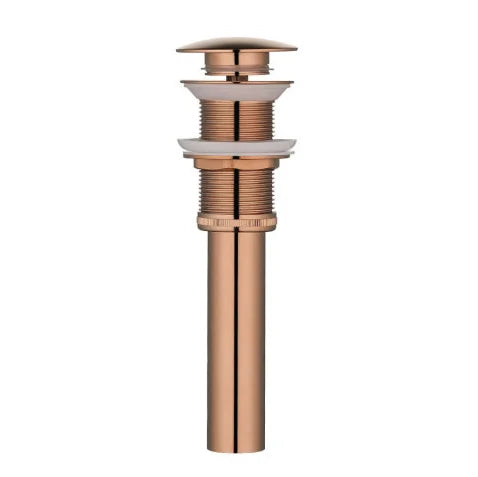 Tuqiu Bathroom Faucet Brass Rose Gold White Bathroom Basin Faucet Cold Hot Water Mixer Sink Tap Deck Mounted Black Rose Gold Tap