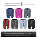 Außenfilterabdeckung für Dyson Haartrockner HD01 HD03 HD07 HD08 Staubdichter Siebfilter Netzteil Öffnungsdesign