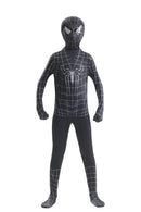 Full Set Halloween Cosplay Costume For Spider Fans Collector Miles Morales Zentai Suit Halloween Christmas Party Halloween Gift