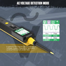 AUTOOL BT250 Circuit Tester Powerscan 6-30V Automative Power Probe Kit LED Display Voltage Polarity Locator Diagnostic Tool