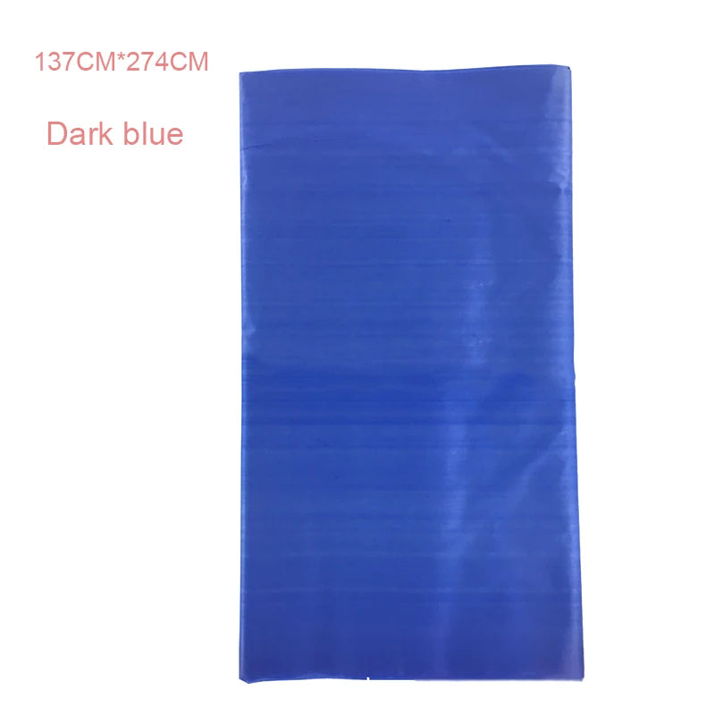 Muslim Festival Jewish Passover Disposable Tableware Paper Plates Cup Flag Balloons Home Party Favors Decoration Party Supplies