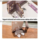 Crossbody Lanyard Plating Phone Rabbit Holder Case For Samsung Galaxy A14 A21S A20S A22 A23 A24 A25 A31 A42 A32 A33 A34 Cover