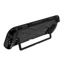 TPU Case for Switch 2 Console Ergonomic Handle Grip Cover Shockproof Protective Cover Anti-Scratch TPU Protection Case Anti-slip
