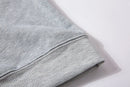 Kapuzenpullover für Männer Lässige Sweatshirts Herren/Damen Hoodie 2025 Herbst Dünn Y2k Pullover Streetwear Uni Hoodie Hip Hop Basic Jacke Oberteil