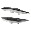 2pcs Turn Signal Lights LED Side Marker Turn Signal Lights FOR Honda Civic Sedan Hatchback Coupe 2016-2021 Car Accessories