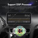 NaviFly 4G LTE Android Car Radio For Audi Q5 2010 - 2017 Android 14 CarPlay Auto HD Media Player 128GB DSP All-in-One Navigation