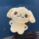 New NCT Dream Plush Doll Jaemin Cute Doll Keyring Keychain Bag Pendant Decorative Accessories Collection Gifts for Fans NCTzen
