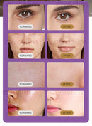 The Dermal Architect | Professional 2-in-1 Anti-Aging & Skin Rejuvenation Platform