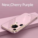 For Huawei Pura 70 Ultra Case Cover For Huawei Pura 70 Ultra Soft TPU Anti-fingerprint Camera Protection Case Cover