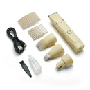 The Companion Groomer | 4-in-1 Professional Pet Grooming System
