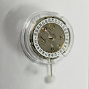 2813 Automatic Mechanical 3 Hands Movement For DG2813 2813 Watch Movement 21,600 bph Standard Specification Watchmakers Parts
