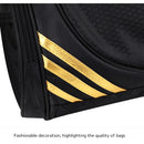 High Quality Cylinder Women Swimming Fitness Yoga Gym Bag Taekwondo Backpack Travel Bag Men's Shoulder Fitness Sports Bag