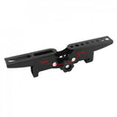 25KG Adjustable TV Wall Mount Brackets Flat Panel TV Frame Support 15 Degrees Tilt with Level for 14 - 42 Inch LCD LED Monitor