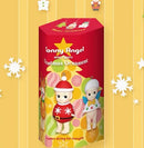 Genuine Sonny-Angel Festival Style Candy Charm Basic Series Meow Meow Daily 2016 -2022 Christmas Easter Brand New Series